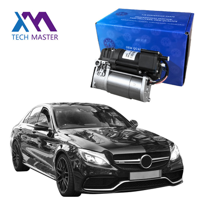 Airmatic Air Suspension Compressor Pump Mercedes Benz W205 W253 W213 0993200004 2133200104 2053200104