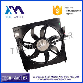 OEM 17428618239 17428618240 Radiator Cooling Fans for BMW E70 / 71 400W 600W