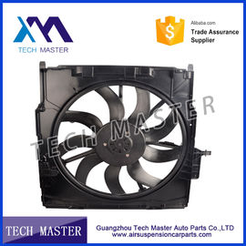 Auto Engine Radiator Car Cooling Fan for BMW E71 DV 12 Motor Cooling fans 17428618242 / 17437616104