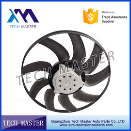 Automotive Car Cooling Fan Assembly For Audi A4 Radiator Cooling Fan 8E0959455A 8E0959455L