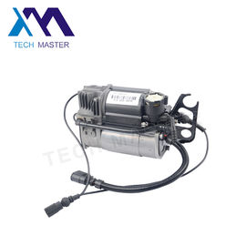 Air Compressor Parts For Touareg I Air Ride Suspension Pump OEM 7L0 616 007 F  7L0 616 007 H