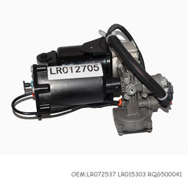 Standard Air Compressor Pump For Land Rover Discovery 3 L320 LR072537 LR015303 / Air Suspension Repair Kit