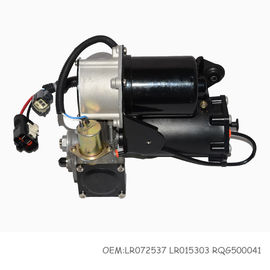 Standard Air Compressor Pump For Land Rover Discovery 3 L320 LR072537 LR015303 / Air Suspension Repair Kit