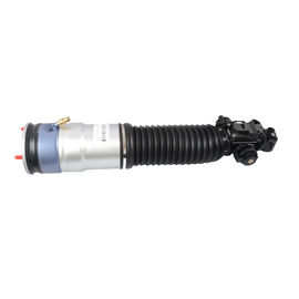 Rubber Steel Material BMW F02 F01 Air Suspension Shock 37126791675