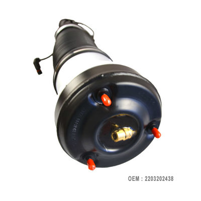 Air Suspension Shock For Mercedes BenZ W220 Front Air Shock Absorber 2203202438 S-Class 1999-2006