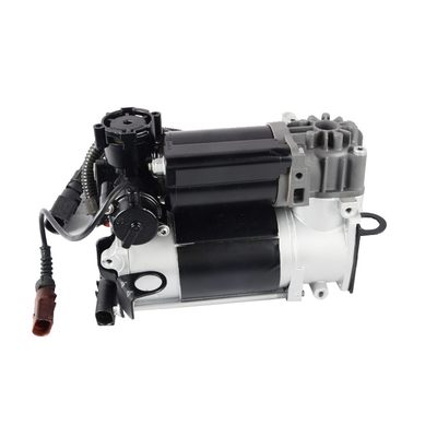OEM 2513201204 2513202004 Air Suspension Compressor Air Shock Absorber Pump