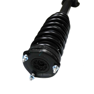 Coilover Suspension Shock For Mercedes W166 Front Shock Absorber Coiliver Kit 1663232400 1663231000 1663232000