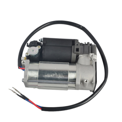 RQG100041 Air Ride Pump For Land Rover Discovery II 1998-2004