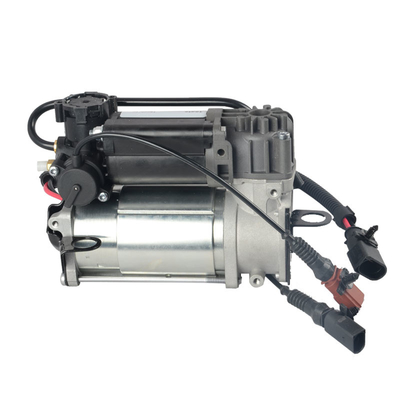 A8 D3 4E 2002-2010 Auto Air Suspension Compressor 4E0616007ABCDE 4E0616005FHAGD 4154031160 Air Pump
