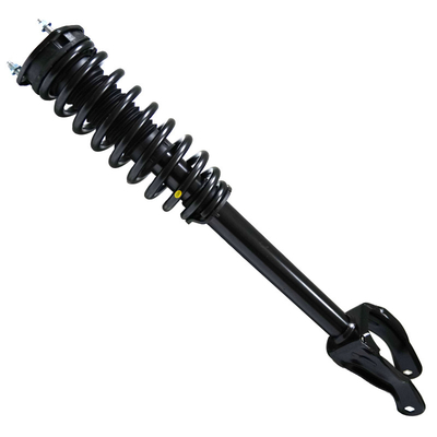 ML Air Strut Shock With Coil Spring For Mercedes Benz W166 1663232400