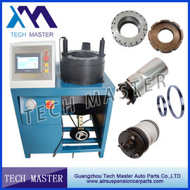 Mercedes Benz Crimping Machine For Air Suspension Springs Rubber Rings