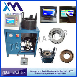 Mercedes Benz Crimping Machine For Air Suspension Springs Rubber Rings