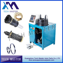 Screen Touch Crimping Machine For German cars Air Suspension Crimping Machine