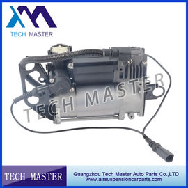 TS16949 Air Suspension Compressor Pump For Audi Q7 4L0698007D 7L0698835A 7L8616006A