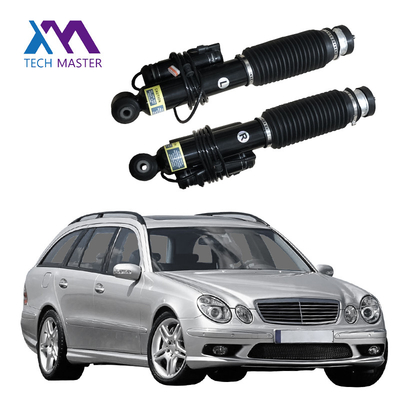 Automotive Vehicle Parts Shock Absorber For Mercedes Benz S211 W211 W219 4matic Rear Air Damper 2113261100 2113261200
