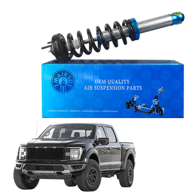 Front Shock Absorber Struts For Ford F150 Unmatched Performance And Durability