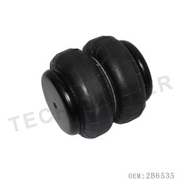 Truck Air Suspension Industrial Air Springs Convoluted Type Contitech FD70-13 2B6535