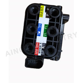 Audi A8D4 Air Suspension Repair Kit Air Pump Valves Block 4H0616013 12 Months Warranty