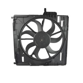 Car Engine Radiator Cooling Fan 17428618241 17428618240 For BMW X5 E70 3.0si 4.8i 600W