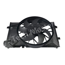 2035001593 2035001693 Engine Cooling Fan For Mercedes Benz W203 W209 600W Motor Electric Fan