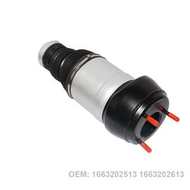 Front Right &amp; Left Mercedes-Benz Air Suspension Parts / Air Suspension Spring For W166 1663201313 1663202513